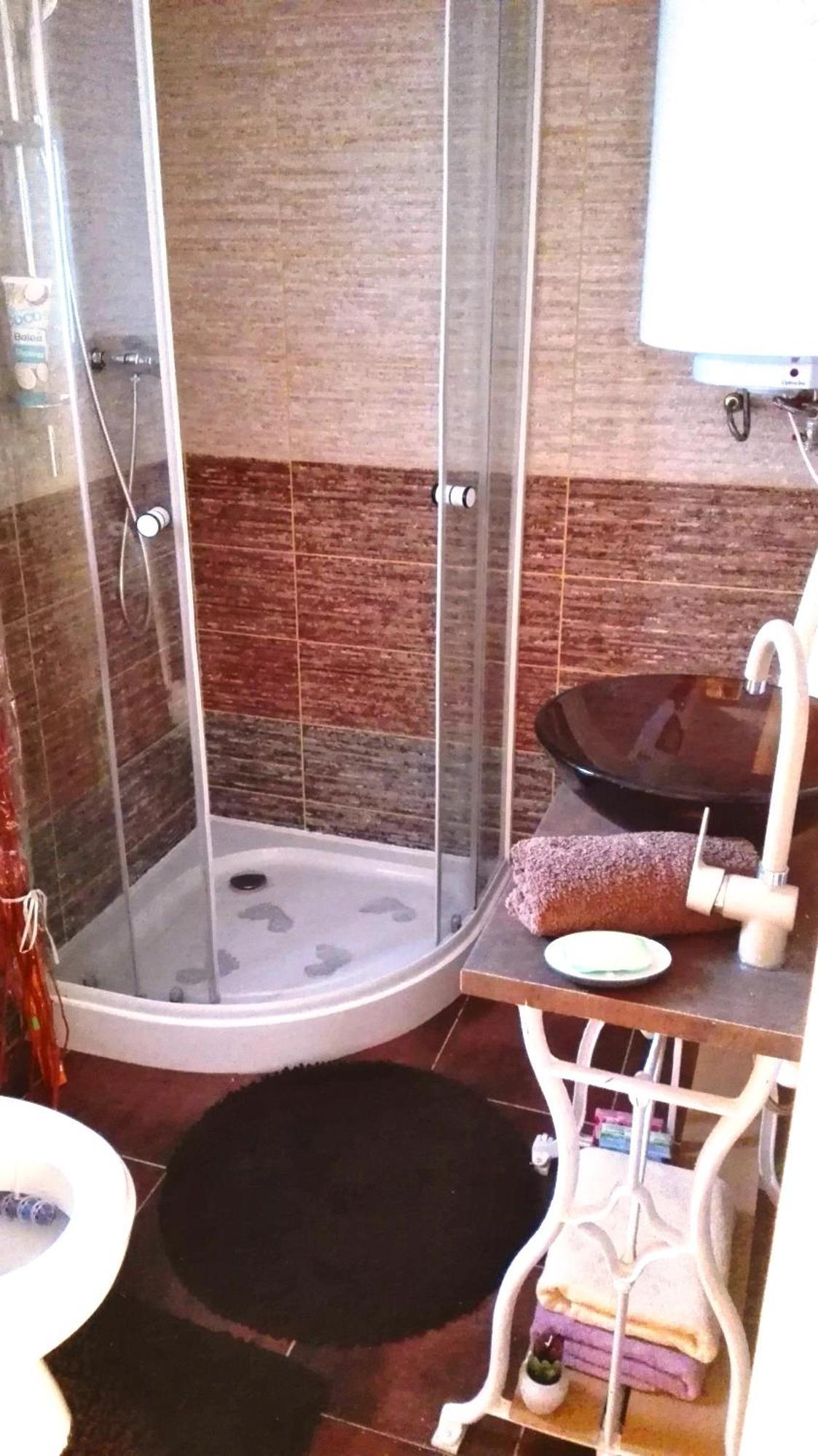 Liptovský Hrádok Tiny House Olivia 아파트 외부 사진